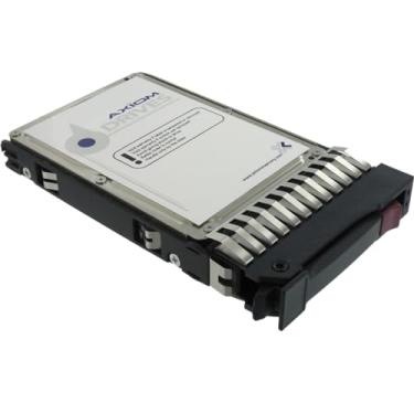 Imagem de Axiom 1,2 TB 12 Gb/s SAS 10 K RPM SFF Hot-Swap HDD para HP - 785079-B21