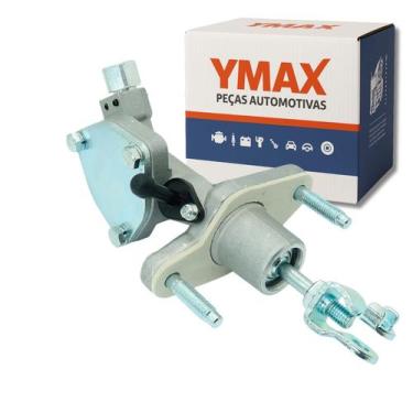 Imagem de Cilindro mestre embreagem civic 1.8 2.0 si g8 g9 - ymax