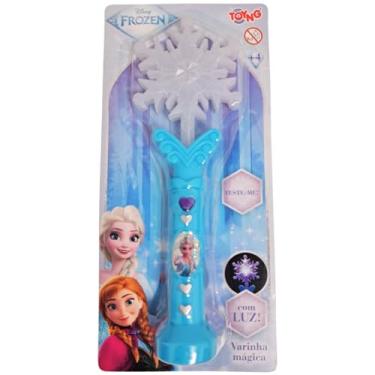 Imagem de Toyng - Disney - Varinha Mágica Frozen