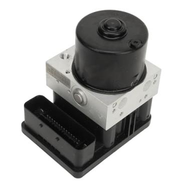 Imagem de Módulo de Controle ABS 1K0907379AC ABS ABS Hidráulico Unidade de Controle de Bloqueio Eficiência de Frenagem Manuseio Anti-deslizamento para Veículo