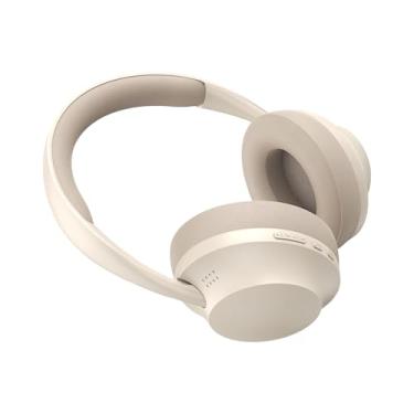 Imagem de Fones De Ouvido Para Trabalho - Auricular para Jogos Sem Fio | Headset Over-Ear Com Cartão Plug-In Para Jogos Música Estúdio Adolescentes Mulheres Jovens Crianças Homens