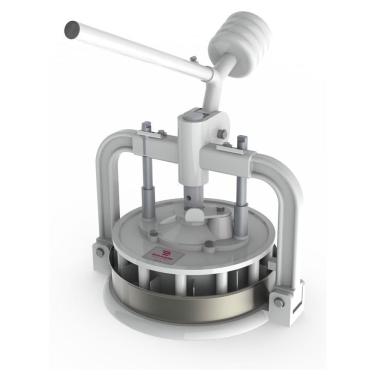 Imagem de Divisora De Massa Braesi 30 Pães Mesa Dvb-30n