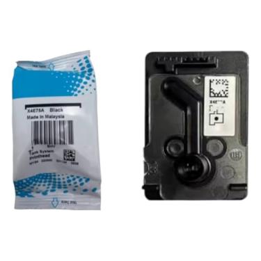 Imagem de Cabeça de Impressão X4E75A Preta para Impressora SmartTank 514/517/532/617, Sistema de Tanque