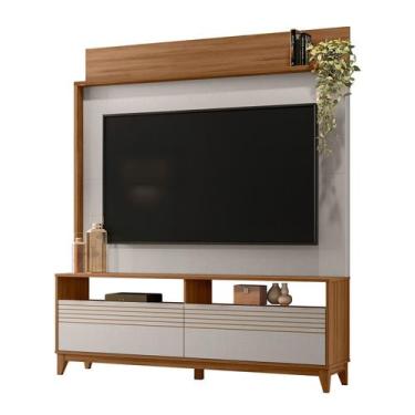 Imagem de Home NT 1300 Freijo Com Off White - Notavel - Notável