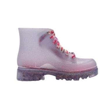 Imagem de Bota Galocha Barbie Infantil Menina Grendene Kids-Feminino