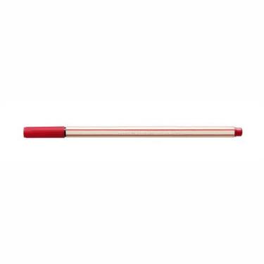 Imagem de Caneta Hidrográfica 0.4 vermelho MICROLINE Compactor