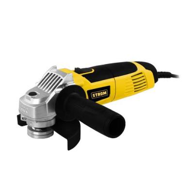 Imagem de Lixadeira Angular 5 Pol. 850W 220V - Ph423 - Strom
