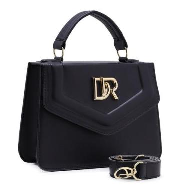Imagem de Bolsa Bag Débora - Srg Magazine - DR, Preto