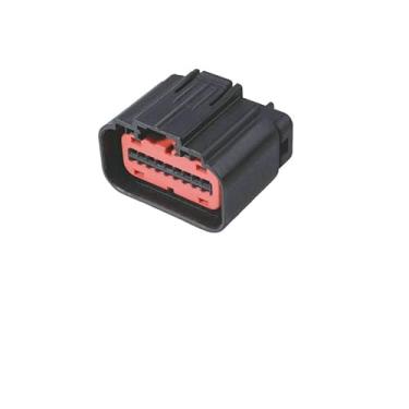 Imagem de Conector de 18 pinos - compatível com G84B18, CET1803, TE Connectivity 14885