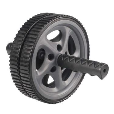 Imagem de Roda de Exercícios LIVEUP LS3160B Força e Estabilidade no Treino