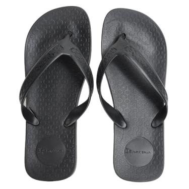 Imagem de Sandália Ipanema Surf Anatomica Preto