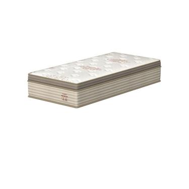 Imagem de Colchão Solteiro Mola Ensacada Prodormir Rubi Soft Gel