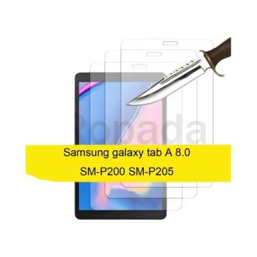 Imagem de Samsung Galaxy Tab a 8.0 SM-T290 T295 T380 T385 P200 P205 T350 T355 P3