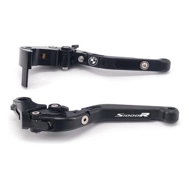 Imagem de Manete Esportivo Extensível Bmw S1000r Laser 1000r - Special Levers, P