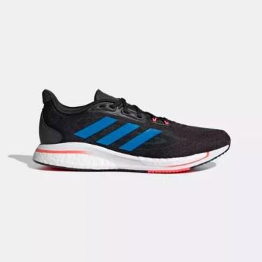 Imagem de Tênis Supernova+ Preto Adidas GX2910-Feminino