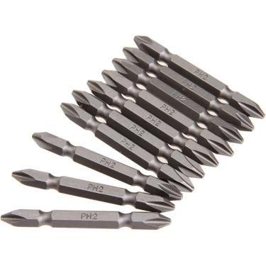 Imagem de Jogo de Bits Philips 10 Peças SDS-09 - Strom