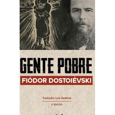 Imagem de Gente pobre - LetraSelvagem, 3