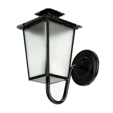 Imagem de Luminária Lustre Arandela Vidro Mini Boreal 14B Kit 2 Peças - Nova Col