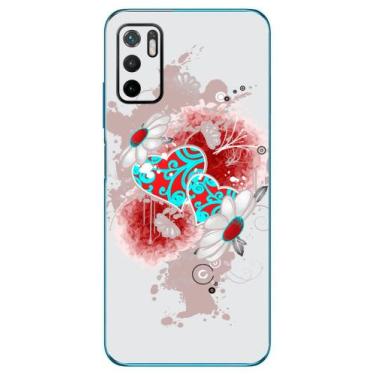 Imagem de Capa Adesivo Skin363 Verso Para Pocophone Poco M3 Pro - KawaSkin