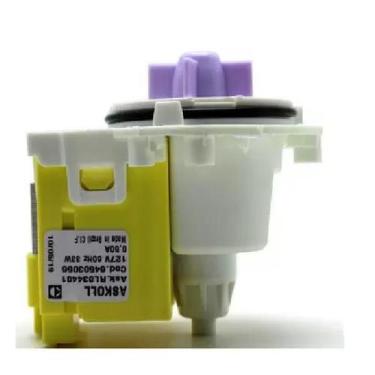 Imagem de Bomba Drenagem 110V 64503056 Lr Lavadora Electrolux Lac11