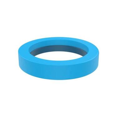 Imagem de Anel de Vedação para Vaso Sanitário S/ Guia - Blukit