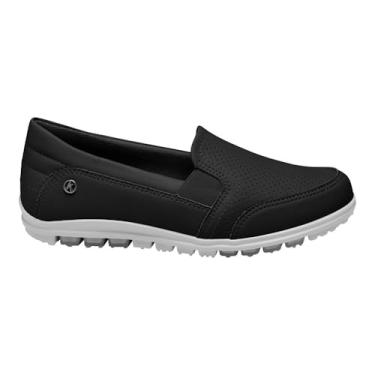 Imagem de Tênis Kolosh Feminino Slip On C0527A Preto