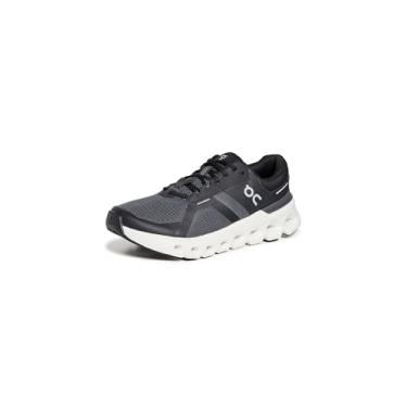 Imagem de On Tênis feminino Cloudrunner 2, Eclipse | Preto, 38