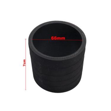 Imagem de Mangueira Intercooler Sprinter 310 311 313 413  9015280482 - JAMAICA