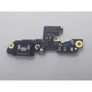 Imagem de Placa Conector De Carga Redmi 7 Original - XIAOMI