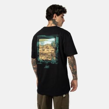 Imagem de Camiseta Lost Desert Photo, P