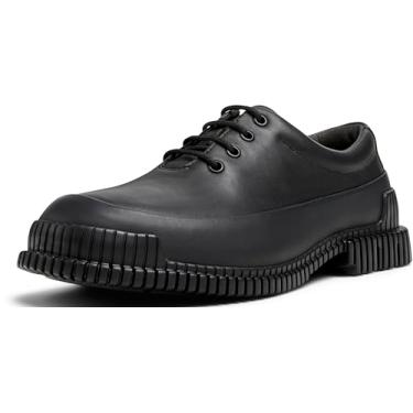 Imagem de Camper Oxfords Masculinos, Preto, 11