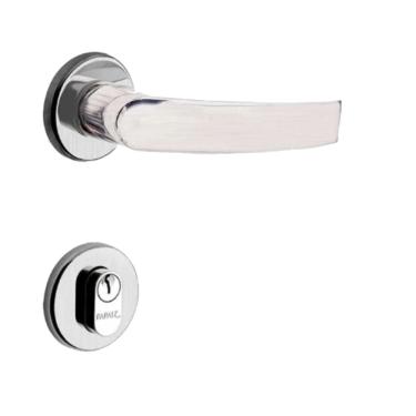 Imagem de Fechadura 3400 R61 MZ950 - 03950A3CA - PAPAIZ