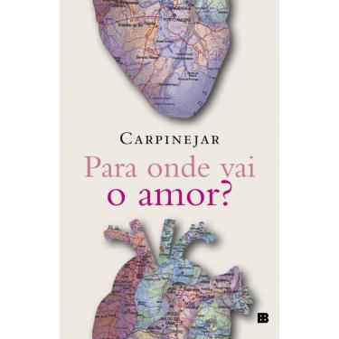 Imagem de Para onde vai o amor?