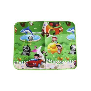 Imagem de Tapete Térmico Infantil De EVA Estampado 90 cm x 1.20 Mt