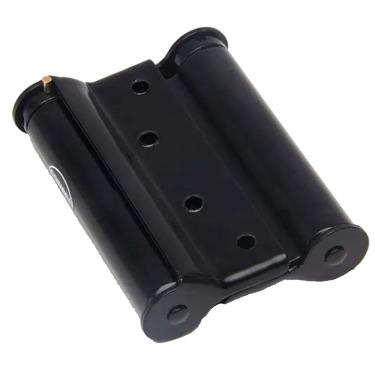 Imagem de Dobradiça Vai E Vem Preta - 160-3 - Coimbra