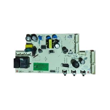 Imagem de BYYINGSUS Placa de computador para geladeira N032005-000061-00L owersupply controle principal 402WY