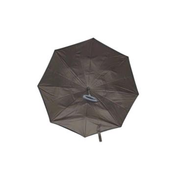 Imagem de Guarda Chuva Invertido Resistente Facinato I2090L Marrom