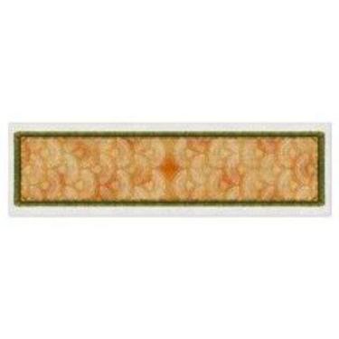 Imagem de Caminho De Mesa Tropicalia 532131 43X141Cm Belchior