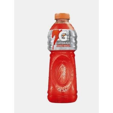 Imagem de Gatorade morango e maracuja 500ml