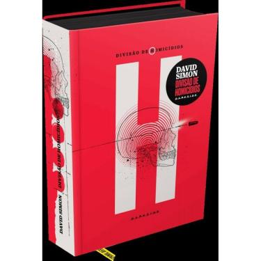 Imagem de Divisão De Homicídios