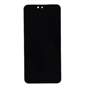 Imagem de VBESTLIFE Substituição de Tela OLED de 6,7 "para S24 FE 5G S721, Conjunto de Digitalizador de Tela de Toque Com Tela de Telefone Com Ferramentas de Reparo