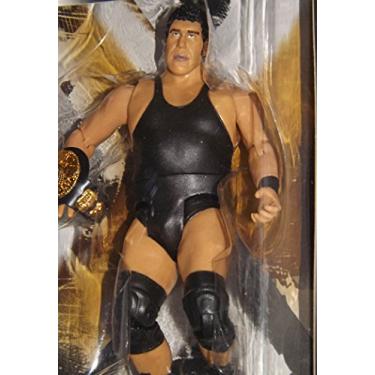 Imagem de Jakks Pacific WWE Wrestling Classic Superstars Série 1 boneco Andre o Gigante