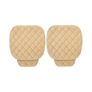 Imagem de Capa De Assento De Carro Universal Quente Para Inverno, Almofada Prote