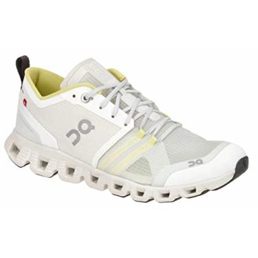 Imagem de On Tênis feminino Cloud X Shift, Vapor/Acacia, branco, 42 M