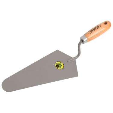 Imagem de Colher De Pedreiro 10 Cabo Madeira Tramontina