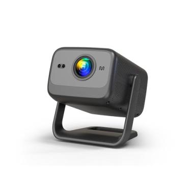 Imagem de Projetor Smart Full HD 300 ANSI Lumens Android/iOS Bluetooth Multi - PJ300N