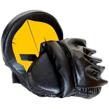 Imagem de Manopla de Foco Aparador de Soco Troia Sport (par)-Unissex