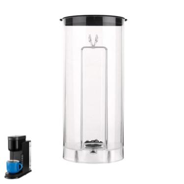 Imagem de Reservatório de Água Substituição para Cafeteira Keurig K-Express, Depósito de Água Substituição com Tampa Preta Acessórios Compatíveis Apenas com a Cafeteira Keurig K-Express