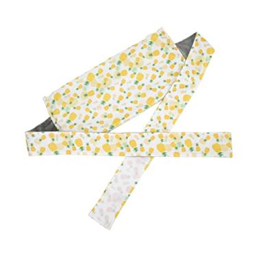 Imagem de GLOGLOW Transportador de Estilingue para Répteis, Transportador de Animais de Estimação de Malha de Algodão Respirável, Design Confortável para Dragões Barbudos, Animais Pequenos, Uso Em Viagens