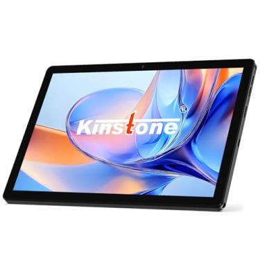 Imagem de Tablet Android 4G LTE de 10,1 polegadas com 8 GB de RAM e 128 GB de armazenamento (1 TB expansível) - Chip Octa-Core, bateria de 8000 mAh, compartimentos duplos para SIM, corpo de metal - Melhor